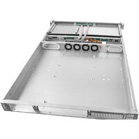 Корпус ExeGate Pro 1U660-HS04 300W EX265516RUS - Превью изображения №2 — Интернет-магазин ПроЗаказ