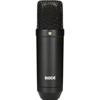 Проводной микрофон RODE NT1 Kit - Превью изображения №2 — Интернет-магазин ПроЗаказ