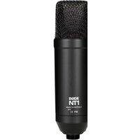 Проводной микрофон RODE NT1 Kit - Превью изображения №3 — Интернет-магазин ПроЗаказ