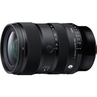 Sigma AF 17-40mm f/1.8 DC Art для Sony E
