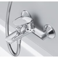 Смеситель AM.PM Sunny F85C10000 - Превью изображения №2 — Интернет-магазин ПроЗаказ