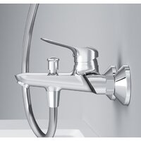 Смеситель AM.PM Sunny F85C10000 - Превью изображения №4 — Интернет-магазин ПроЗаказ