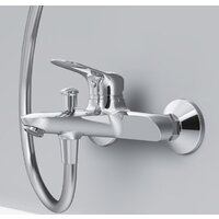 Смеситель AM.PM Sunny F85C10000 - Превью изображения №3 — Интернет-магазин ПроЗаказ