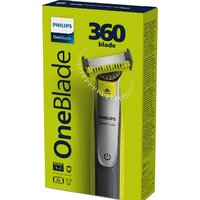 Триммер для бороды и усов Philips QP2834/20 - Превью изображения №2 — Интернет-магазин ПроЗаказ