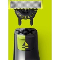 Триммер для бороды и усов Philips QP2834/20 - Превью изображения №7 — Интернет-магазин ПроЗаказ