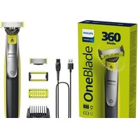 Триммер для бороды и усов Philips QP2834/20 - Превью изображения №3 — Интернет-магазин ПроЗаказ