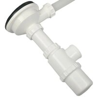 Кухонная мойка Wisent WA02-13 (GER013) - Превью изображения №6 — Интернет-магазин ПроЗаказ