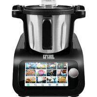 Кухонные комбайны, машины и планетарные миксеры