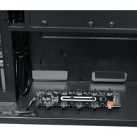 Корпус XASTRA QR500M 3ARGB C10-UC (черный) - Превью изображения №10 — Интернет-магазин ПроЗаказ