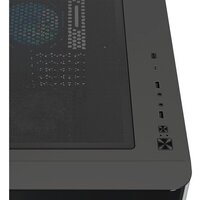 Корпус XASTRA QR500M 3ARGB C10-UC (черный) - Превью изображения №5 — Интернет-магазин ПроЗаказ
