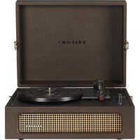 Crosley Voyager Cocoa