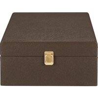 Виниловый проигрыватель Crosley Voyager Cocoa - Превью изображения №7 — Интернет-магазин ПроЗаказ
