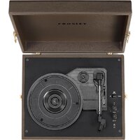 Виниловый проигрыватель Crosley Voyager Cocoa - Превью изображения №4 — Интернет-магазин ПроЗаказ