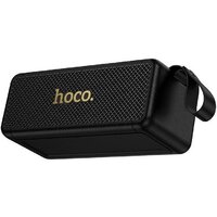 Беспроводная колонка Hoco HT1 Pro (черный) - Превью изображения №2 — Интернет-магазин ПроЗаказ