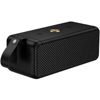 Беспроводная колонка Hoco HT1 Pro (черный) - Превью изображения №3 — Интернет-магазин ПроЗаказ