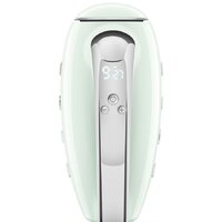 Миксер Smeg HMF01PGEU - Превью изображения №9 — Интернет-магазин ПроЗаказ