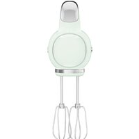Миксер Smeg HMF01PGEU - Превью изображения №2 — Интернет-магазин ПроЗаказ
