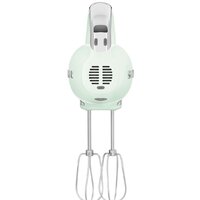 Миксер Smeg HMF01PGEU - Превью изображения №4 — Интернет-магазин ПроЗаказ