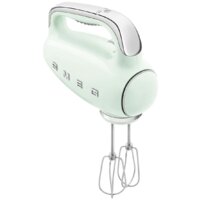 Миксер Smeg HMF01PGEU - Превью изображения №6 — Интернет-магазин ПроЗаказ