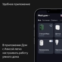 Умная колонка Яндекс Станция Макс (с хабом умного дома Zigbee, зеленый) - Превью изображения №12 — Интернет-магазин ПроЗаказ