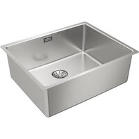 Кухонная мойка TEKA Be Linea RS15 50.40 PureClean 115000065 - Превью изображения №4 — Интернет-магазин ПроЗаказ
