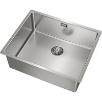 Кухонная мойка TEKA Be Linea RS15 50.40 PureClean 115000065 - Превью изображения №3 — Интернет-магазин ПроЗаказ