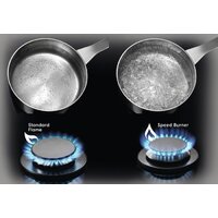 Варочная панель Electrolux CGS6436BX - Превью изображения №4 — Интернет-магазин ПроЗаказ