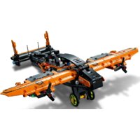 Конструктор LEGO Technic 42120 Спасательное судно на воздушной подушке - Превью изображения №4 — Интернет-магазин ПроЗаказ