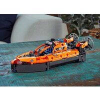 Конструктор LEGO Technic 42120 Спасательное судно на воздушной подушке - Превью изображения №13 — Интернет-магазин ПроЗаказ