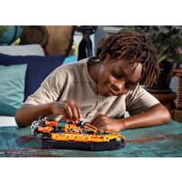 Конструктор LEGO Technic 42120 Спасательное судно на воздушной подушке - Превью изображения №11 — Интернет-магазин ПроЗаказ