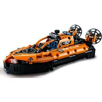 Конструктор LEGO Technic 42120 Спасательное судно на воздушной подушке - Превью изображения №8 — Интернет-магазин ПроЗаказ
