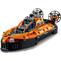 Конструктор LEGO Technic 42120 Спасательное судно на воздушной подушке - Превью изображения №3 — Интернет-магазин ПроЗаказ