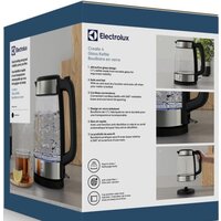 Электрический чайник Electrolux E4GK1-4GB - Превью изображения №13 — Интернет-магазин ПроЗаказ