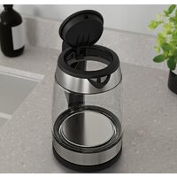 Электрический чайник Electrolux E4GK1-4GB - Превью изображения №3 — Интернет-магазин ПроЗаказ