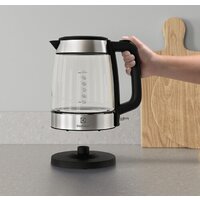 Электрический чайник Electrolux E4GK1-4GB - Превью изображения №4 — Интернет-магазин ПроЗаказ