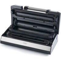 Бескамерный вакуумный упаковщик CASO VRH 800 advanced Pro - Превью изображения №5 — Интернет-магазин ПроЗаказ