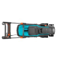 Газонокосилка Gardena PowerMax 1800/42 - Превью изображения №2 — Интернет-магазин ПроЗаказ
