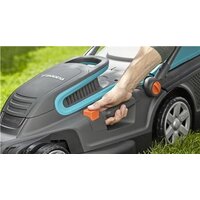 Газонокосилка Gardena PowerMax 1800/42 - Превью изображения №7 — Интернет-магазин ПроЗаказ