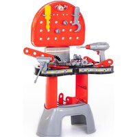 Развивающая игрушка Полесье Механик-макси 43221 - Превью изображения №5 — Интернет-магазин ПроЗаказ