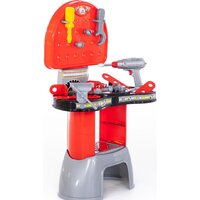 Развивающая игрушка Полесье Механик-макси 43221 - Превью изображения №4 — Интернет-магазин ПроЗаказ