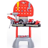 Развивающая игрушка Полесье Механик-макси 43221 - Превью изображения №6 — Интернет-магазин ПроЗаказ