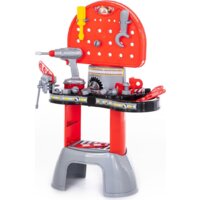 Развивающая игрушка Полесье Механик-макси 43221 - Превью изображения №3 — Интернет-магазин ПроЗаказ