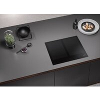 Варочная панель Miele KM 7564 FL - Превью изображения №3 — Интернет-магазин ПроЗаказ