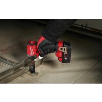 Винтоверт Milwaukee M18 FUEL M18ONEID3-0X 4933492800 (без АКБ, кейс) - Превью изображения №7 — Интернет-магазин ПроЗаказ