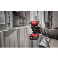 Винтоверт Milwaukee M18 FUEL M18ONEID3-0X 4933492800 (без АКБ, кейс) - Превью изображения №9 — Интернет-магазин ПроЗаказ