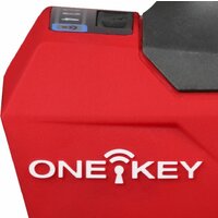 Винтоверт Milwaukee M18 FUEL M18ONEID3-0X 4933492800 (без АКБ, кейс) - Превью изображения №4 — Интернет-магазин ПроЗаказ