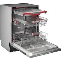 Встраиваемая посудомоечная машина KUPPERSBERG GIM 6095 - Превью изображения №2 — Интернет-магазин ПроЗаказ