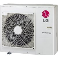 Кондиционер LG UP36WC/UU36WC - Превью изображения №5 — Интернет-магазин ПроЗаказ