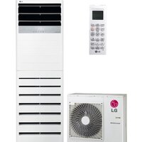 Кондиционер LG UP36WC/UU36WC - Превью изображения №4 — Интернет-магазин ПроЗаказ