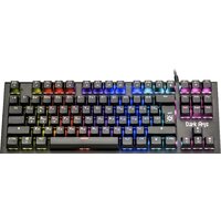 Клавиатура Defender Dark Arts GK-375 RU - Превью изображения №3 — Интернет-магазин ПроЗаказ